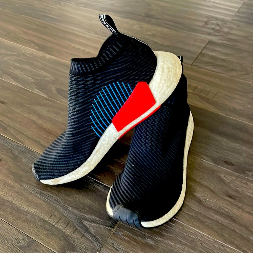 Adidas Men's NMD CS2 Primeknit